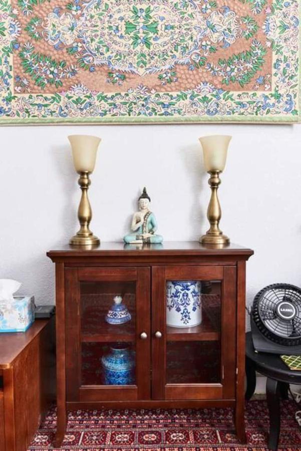 Serene Charming Private Suite Patio, Upscale バークレー エクステリア 写真