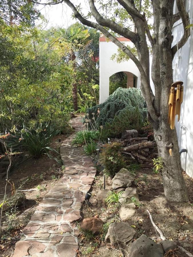 Serene Charming Private Suite Patio, Upscale バークレー エクステリア 写真
